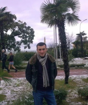 Сегодня свой юбилей отмечает ветеран садоводческой отрасли - Шармазанов Петр Шаликоевич!