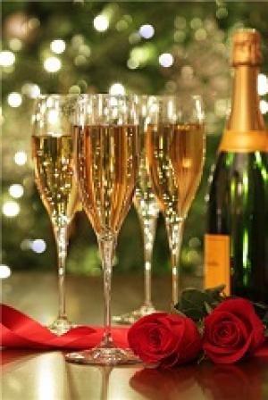 Поздравляем производителей шампанского с профессиональным праздником!