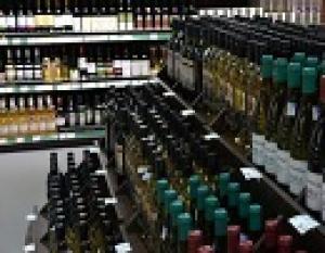В России зафиксировали резкий рост цен на вино.
