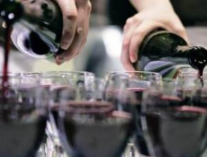 Грузинские вина имеют историческую ценность для российского рынка
