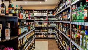 Власти хотят усилить контроль за рынком алкогольной продукции