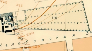 История ставропольского плодового Алафузовского сада