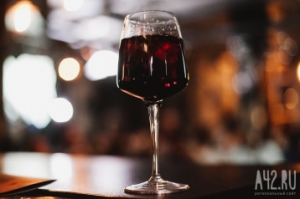 Россия вошла в десятку стран с самым привлекательным рынком вина