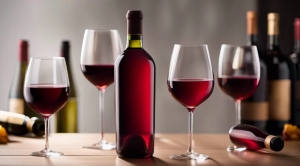 Ввоз иностранного вина в России сократился на треть